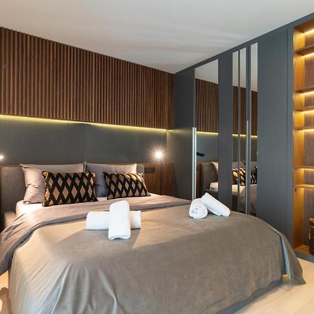 Ez Luxury Living Διαμέρισμα Ρόβινι Εξωτερικό φωτογραφία