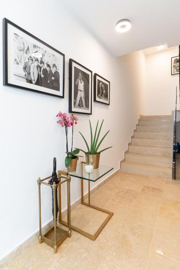 Ez Luxury Living Διαμέρισμα Ρόβινι Εξωτερικό φωτογραφία