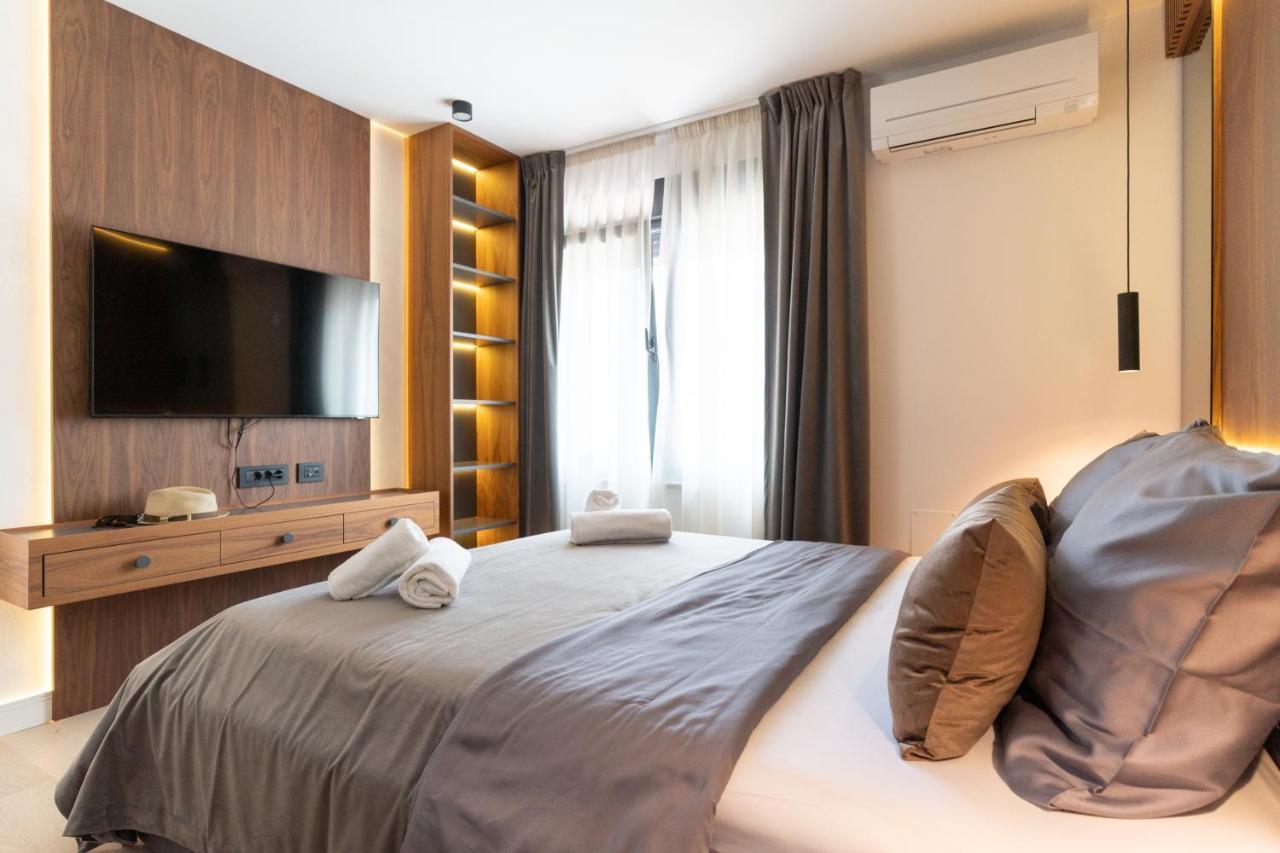 Ez Luxury Living Διαμέρισμα Ρόβινι Εξωτερικό φωτογραφία