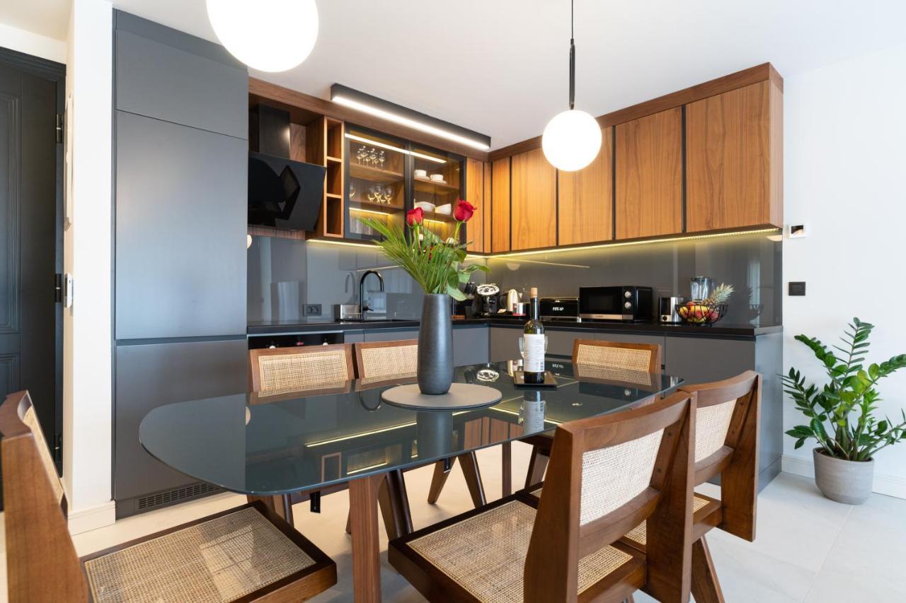 Ez Luxury Living Διαμέρισμα Ρόβινι Εξωτερικό φωτογραφία