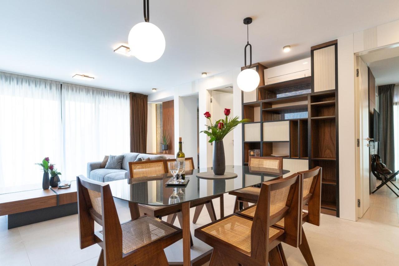 Ez Luxury Living Διαμέρισμα Ρόβινι Εξωτερικό φωτογραφία