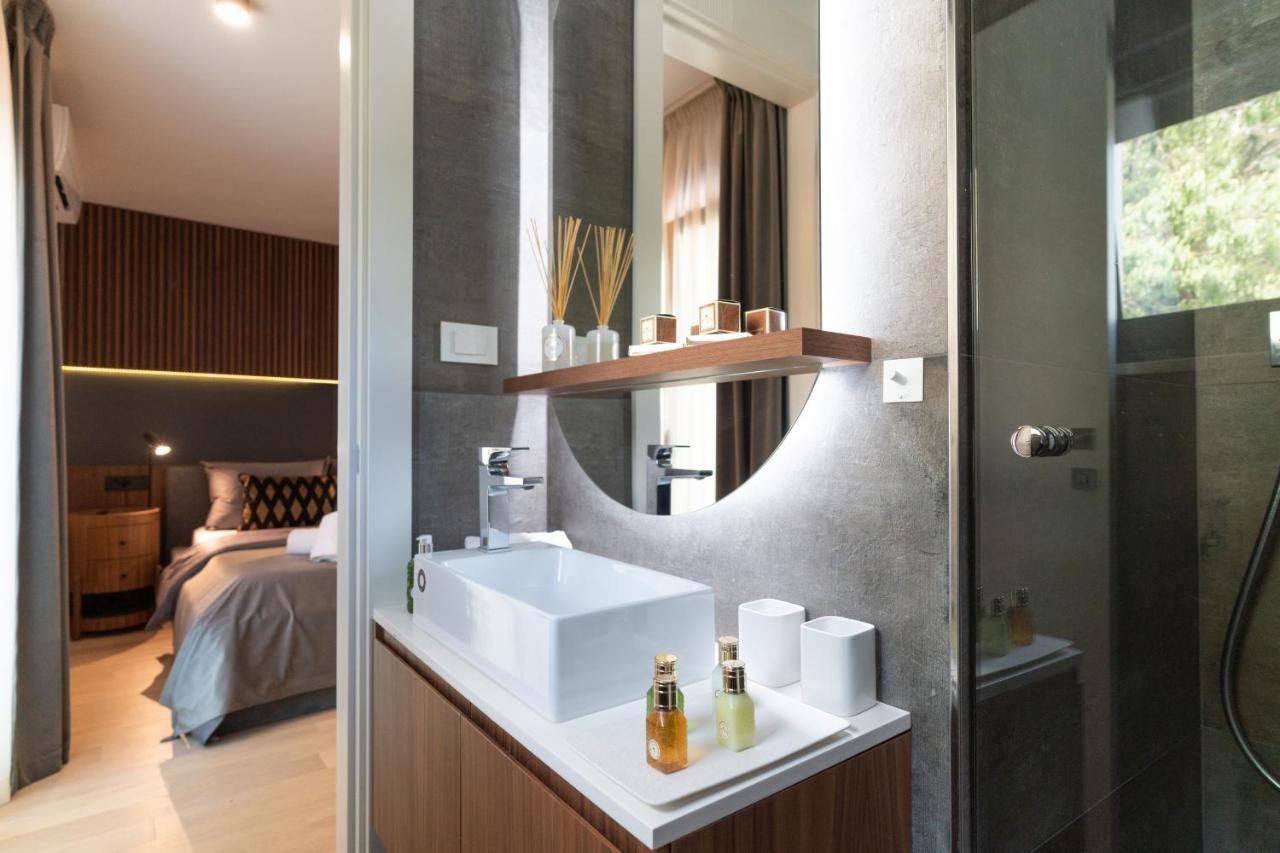 Ez Luxury Living Διαμέρισμα Ρόβινι Εξωτερικό φωτογραφία
