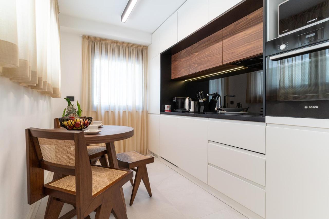 Ez Luxury Living Διαμέρισμα Ρόβινι Εξωτερικό φωτογραφία