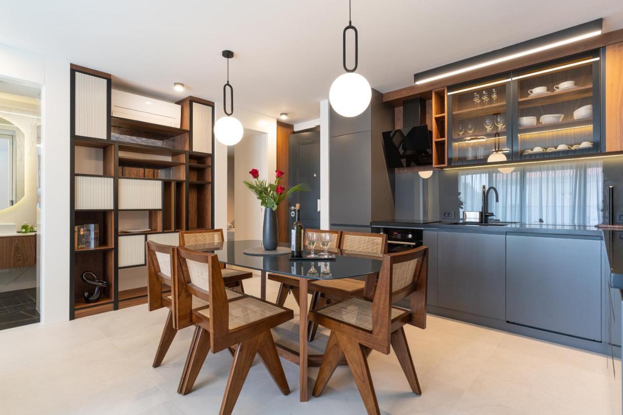 Ez Luxury Living Διαμέρισμα Ρόβινι Εξωτερικό φωτογραφία
